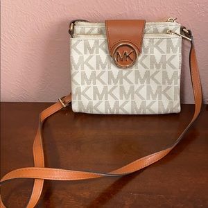 Mk crossbody